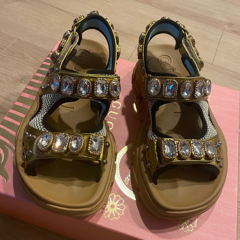 Gucci Sandals